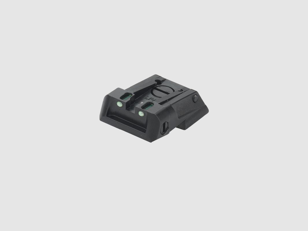 MPS Visor de Fibra Colt/STI/BUL