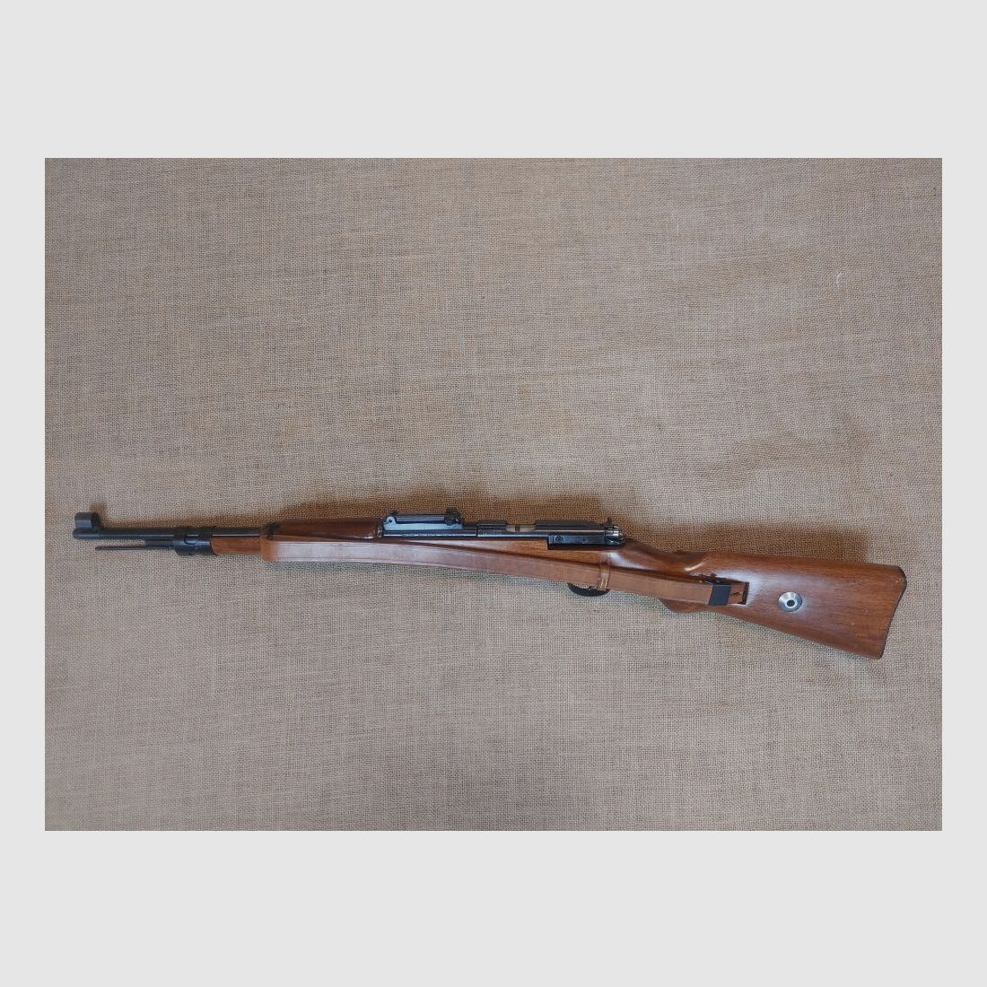 Norinco KKW JW25
