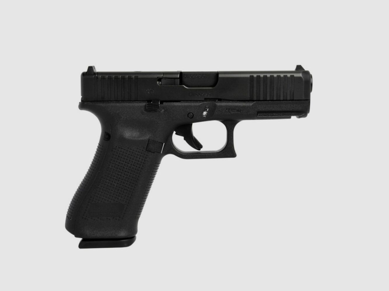 GLOCK 45 FS M.O.S. Crossover