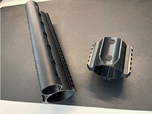 HP Max Mk1 e Mk2 | Portabottiglie - ciascuno 10€ più spese di spedizione (NUOVO)