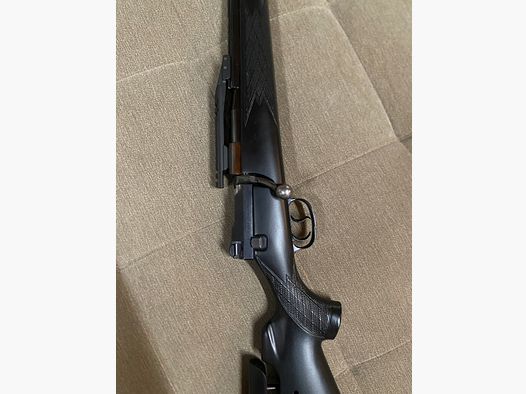 Mauser 66S 