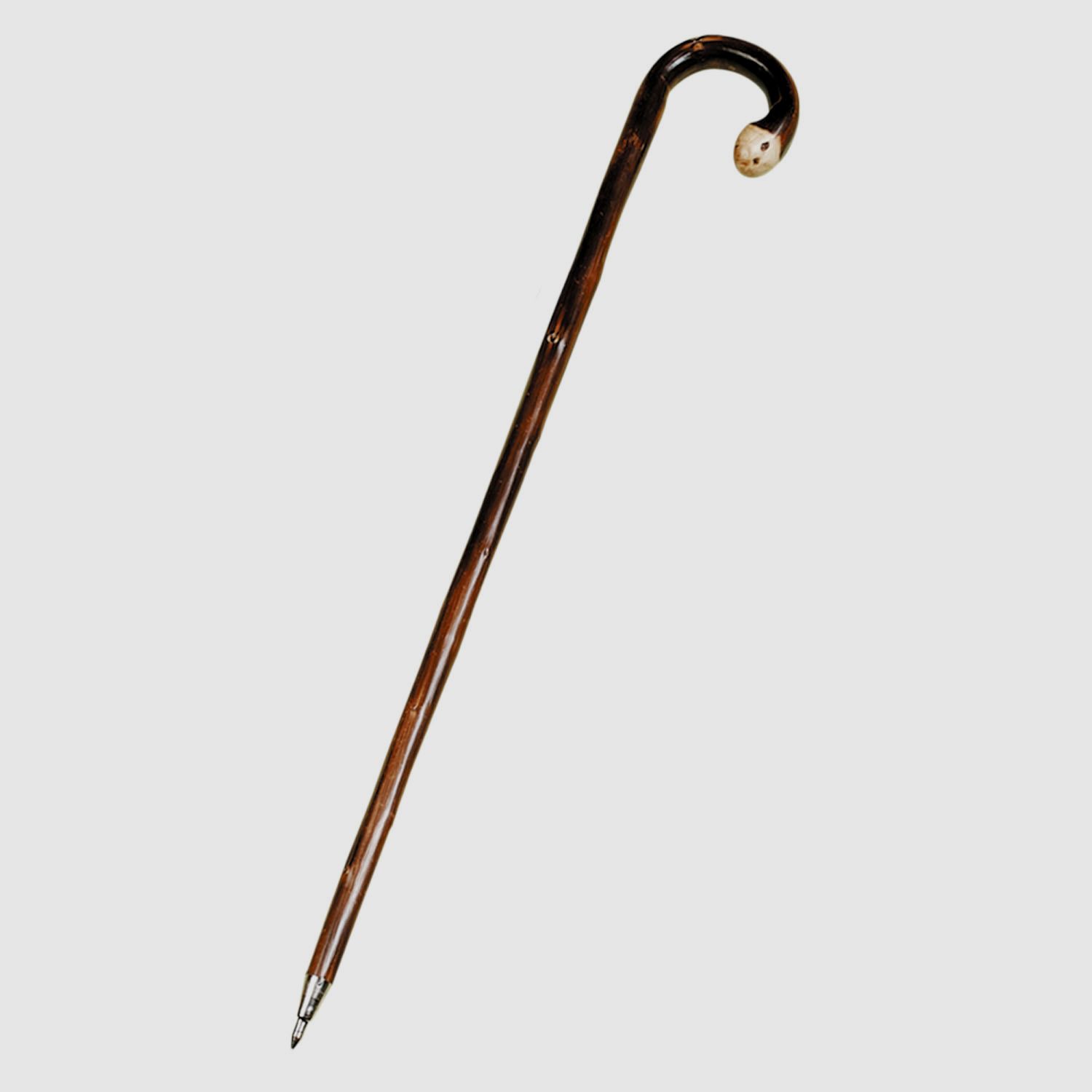 Fritzmann Wurzelstock gefl.