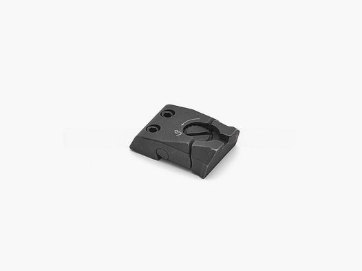 CZ OEM Adjustable Rear Sight for CZ 75 SP-01 Shadow, CZ Shadow 2