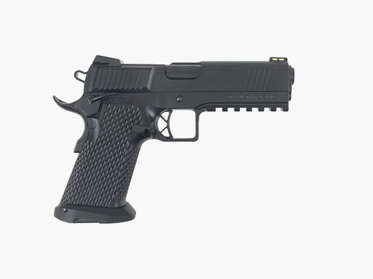 STEALTH ARMS Platypus 1911 Glock Magazin.