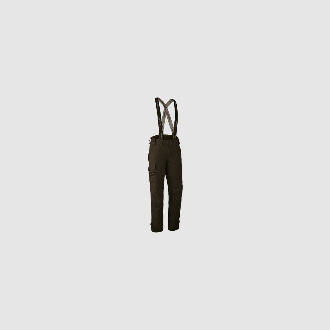 Deerhunter Herren Hose Muflon Extreme Wood 58