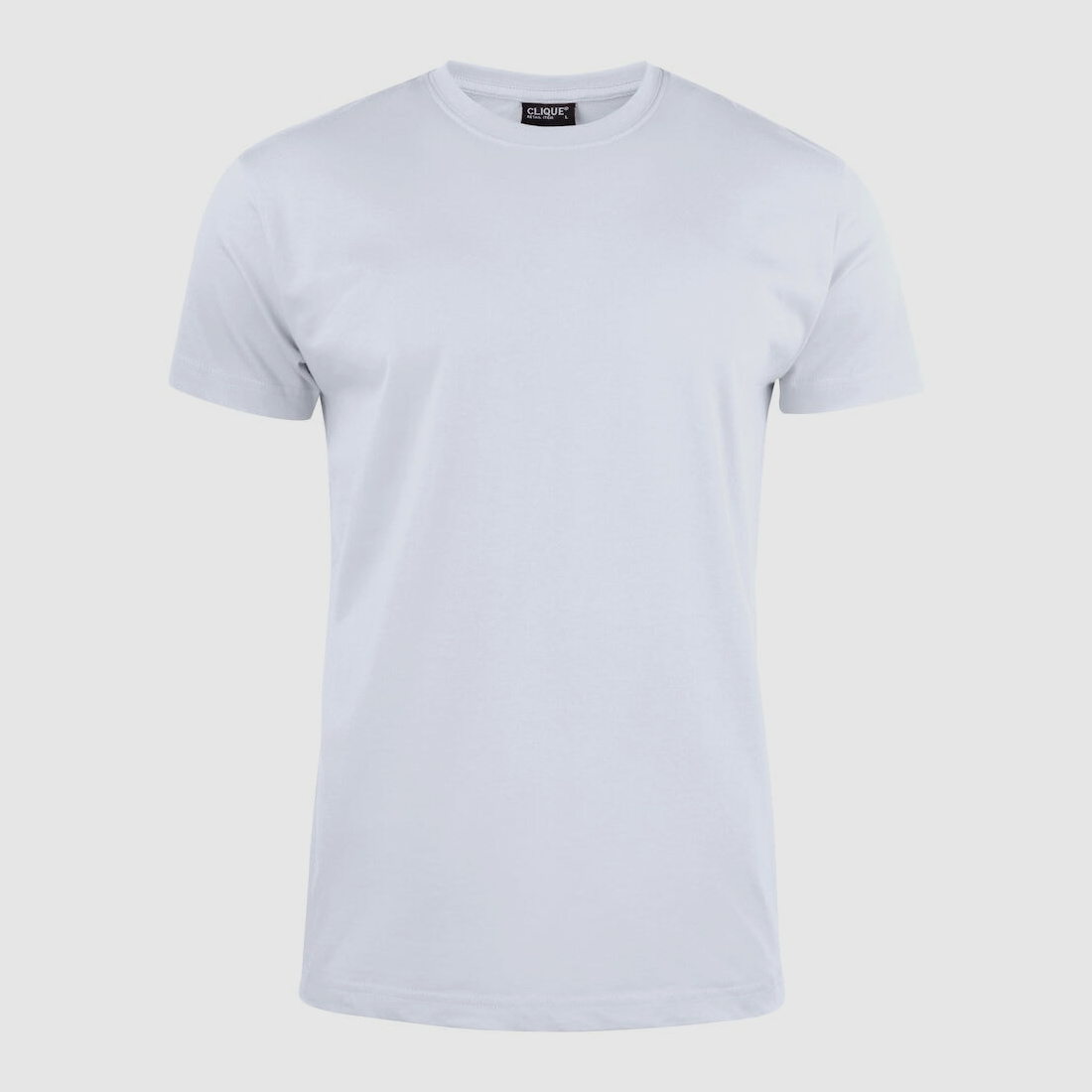 Clique Bambu T-Shirt White S