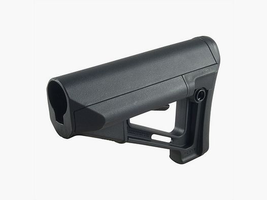 MAGPUL AR-15 STR STOCK COLLAPSIBLE COMMERCIAL BLK