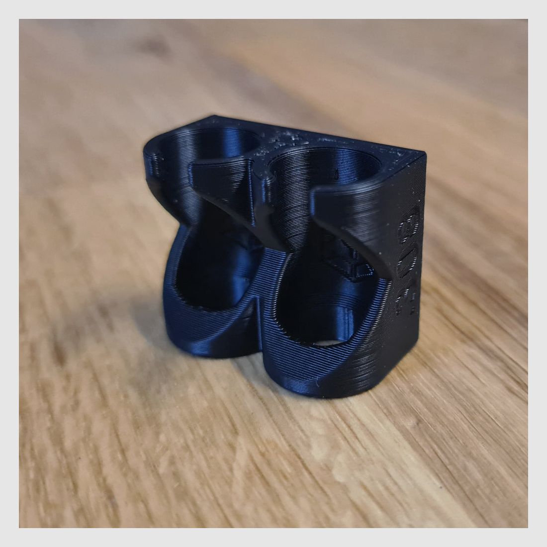 MuniClip (selbstklebend)