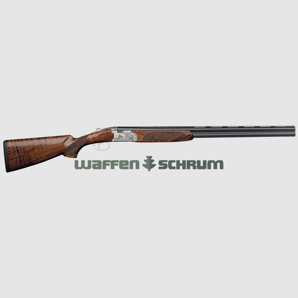 Beretta 687 Silver Pigeon 3  OCHP