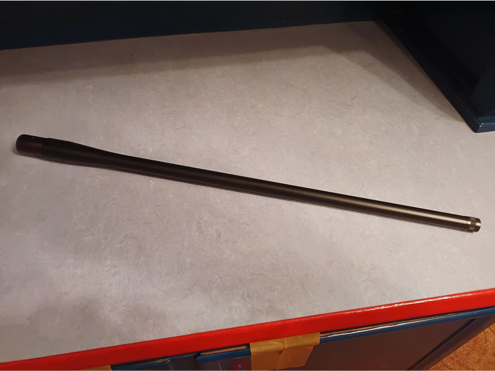 Original Sauer 202 Wechsellauf  in .30-06 mit Gewinde