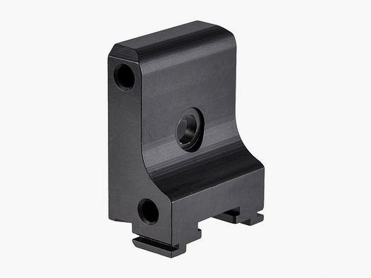 JMAC CUSTOMS ADAPTER JMAC CUSTOMS MODULAR REAR KALASHNIKOV TRUNNION ADAPTER-DRACO