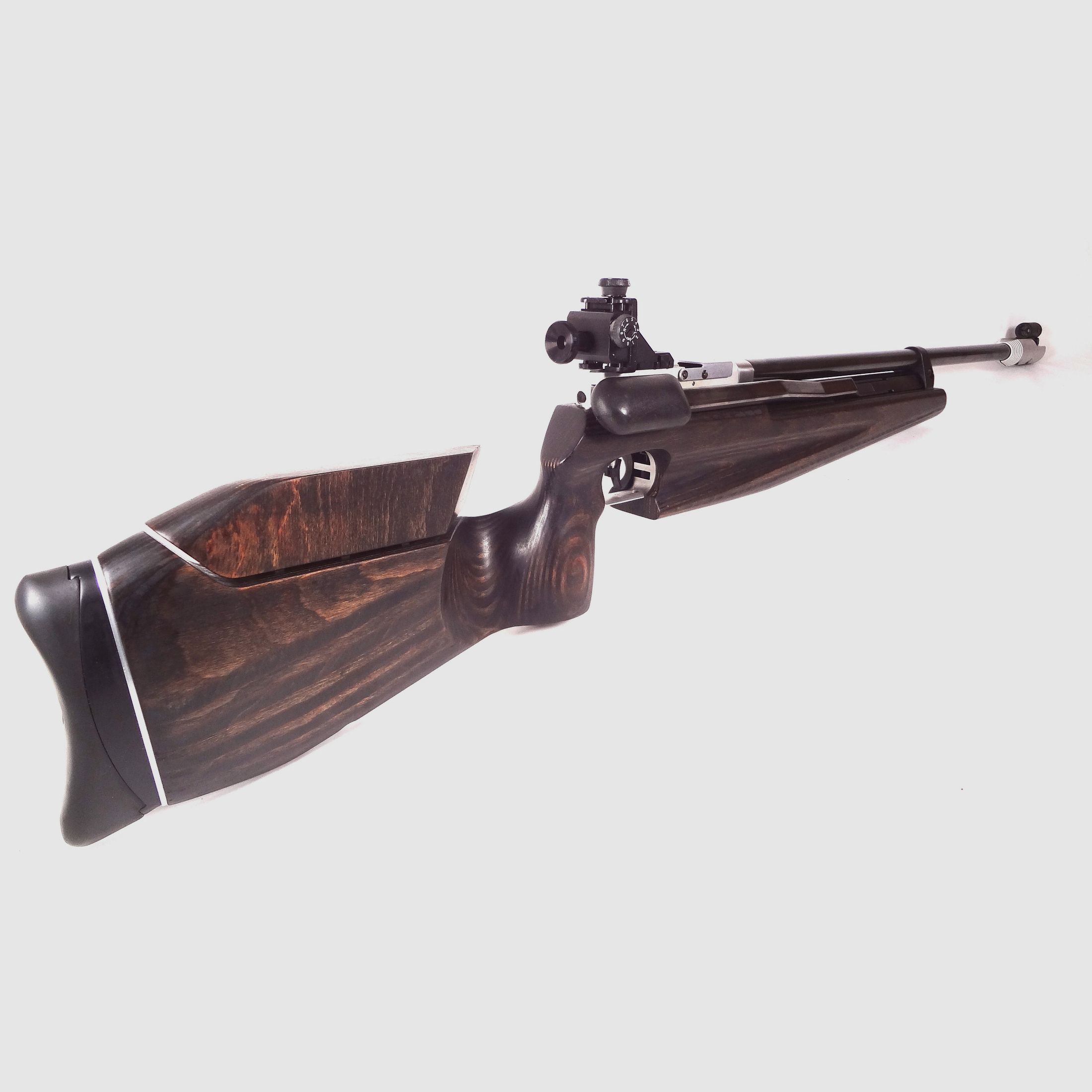 Match Luftgewehr Feinwerkbau 600