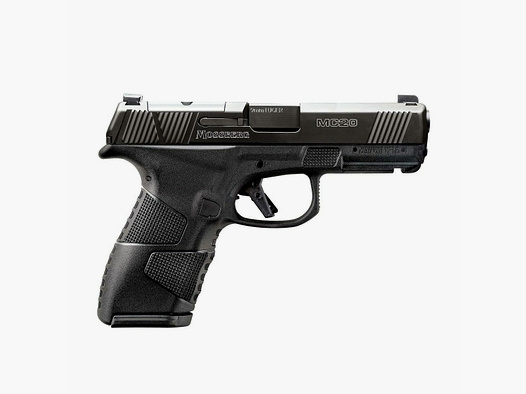 Springfield Armory	 Mossberg MC2c Optic-Ready 3,9" N-Visier 9mm Luger