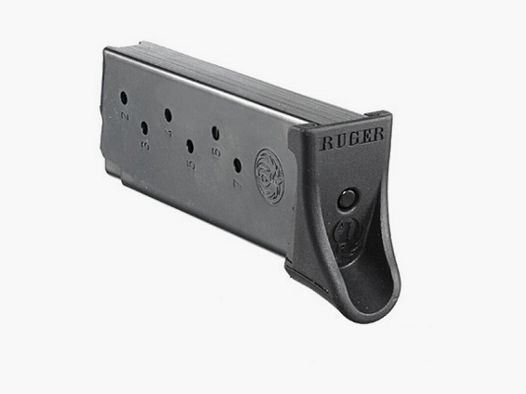 Ruger Magazine Cal. 9mm