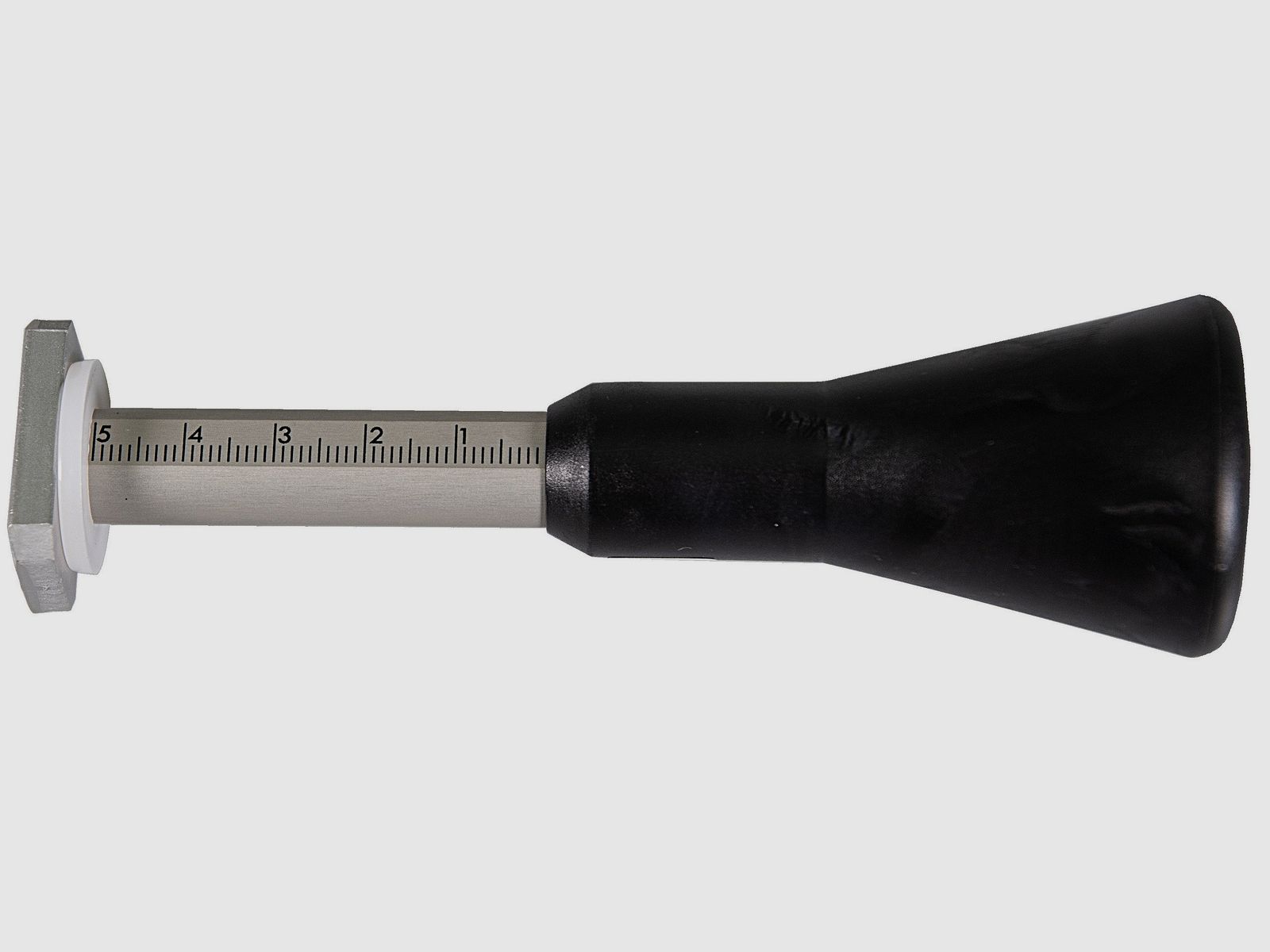 Haglf cuchillo para pelar corteza