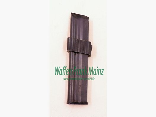 Erma - Dachau Ersatzmagazin EGM I Mod. 70 .22lr