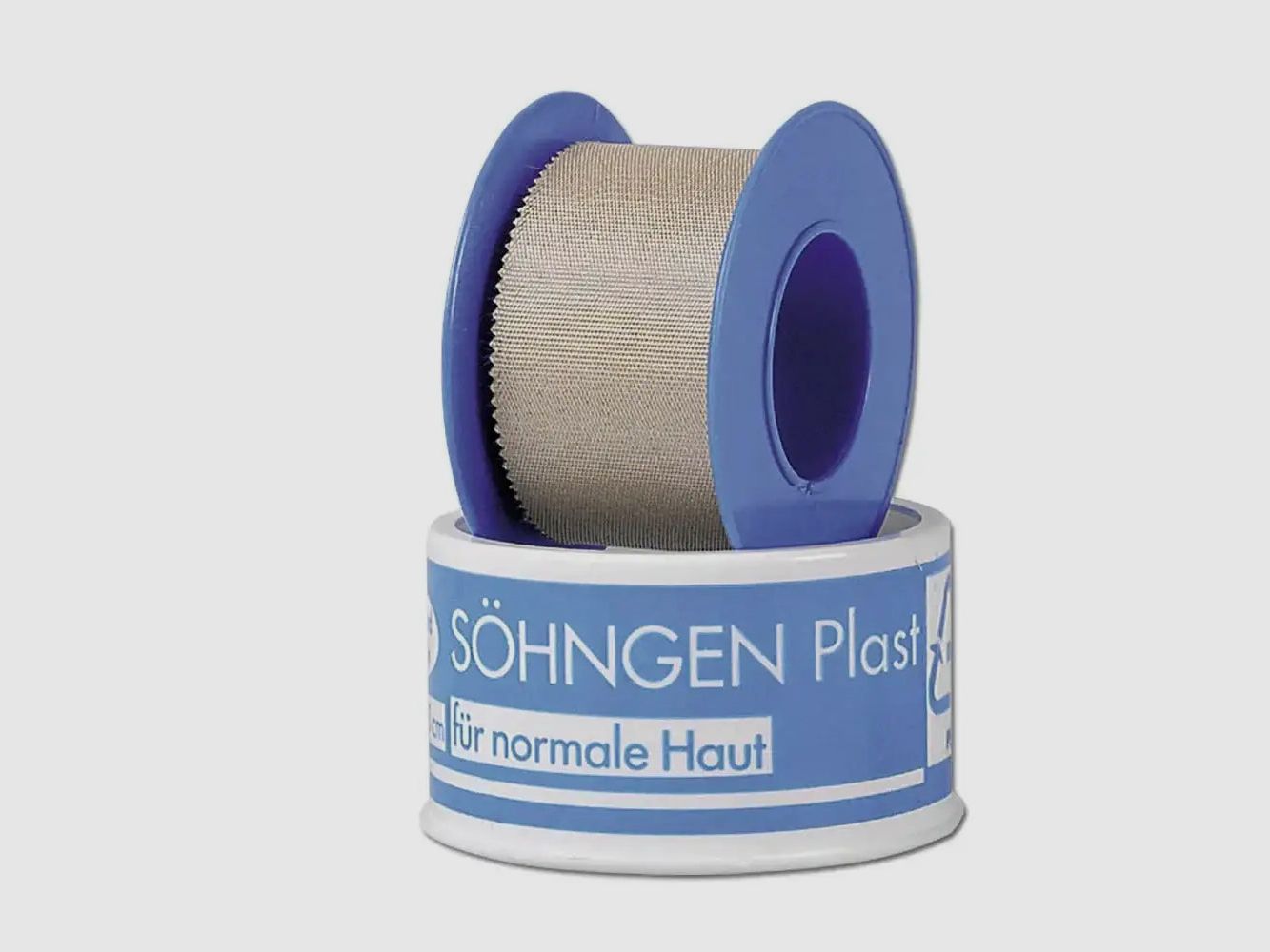 Söhngen Söhngen Plast 5 m x 2.5 cm