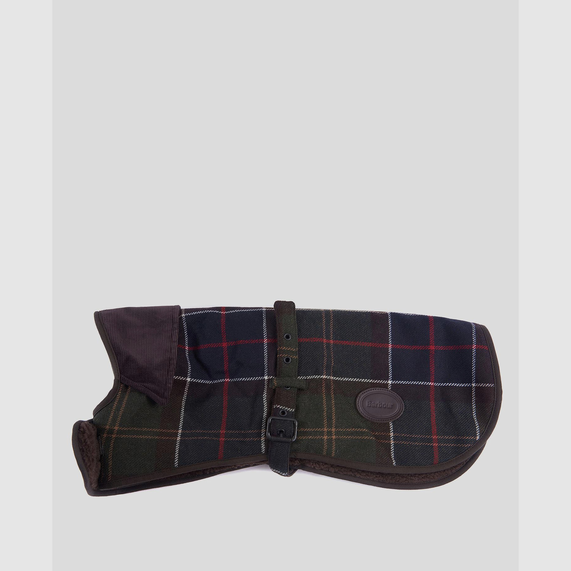 Barbour Manteau pour Chien Wool Touch