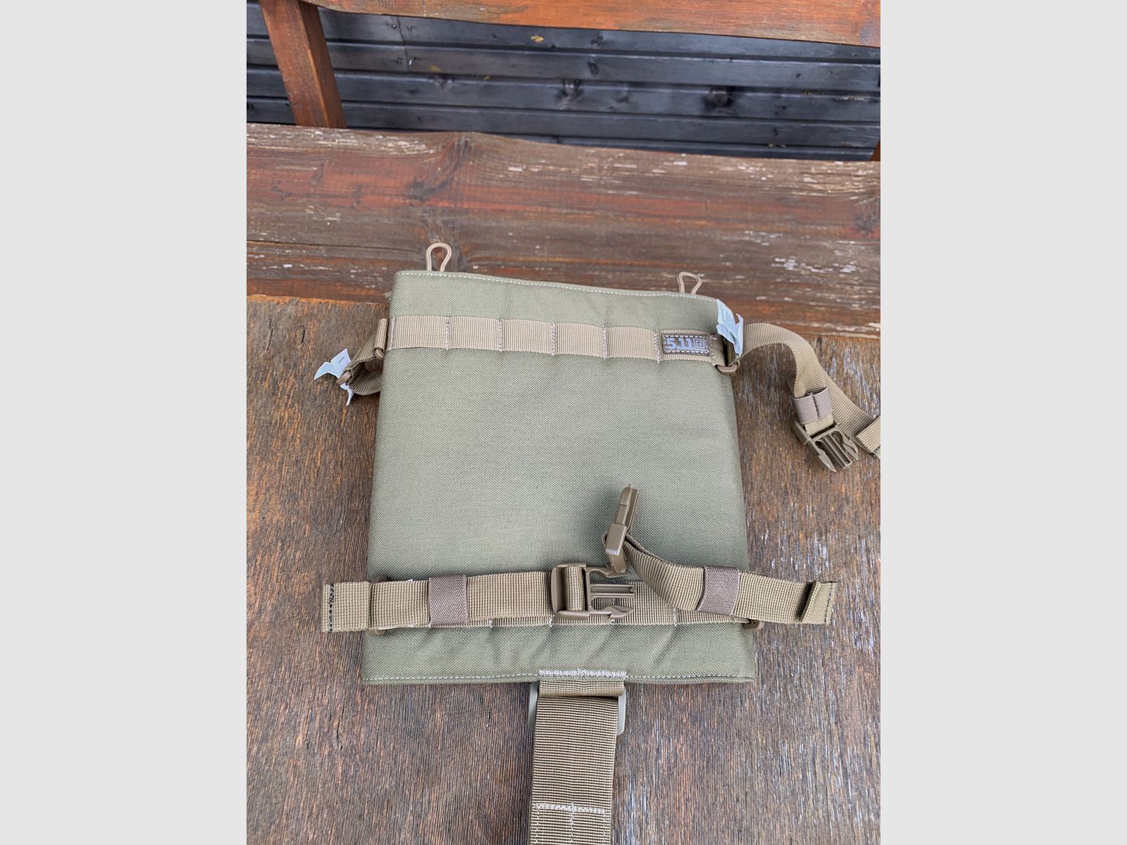 5.11 Tactical Rush Tier Sleeve Arena