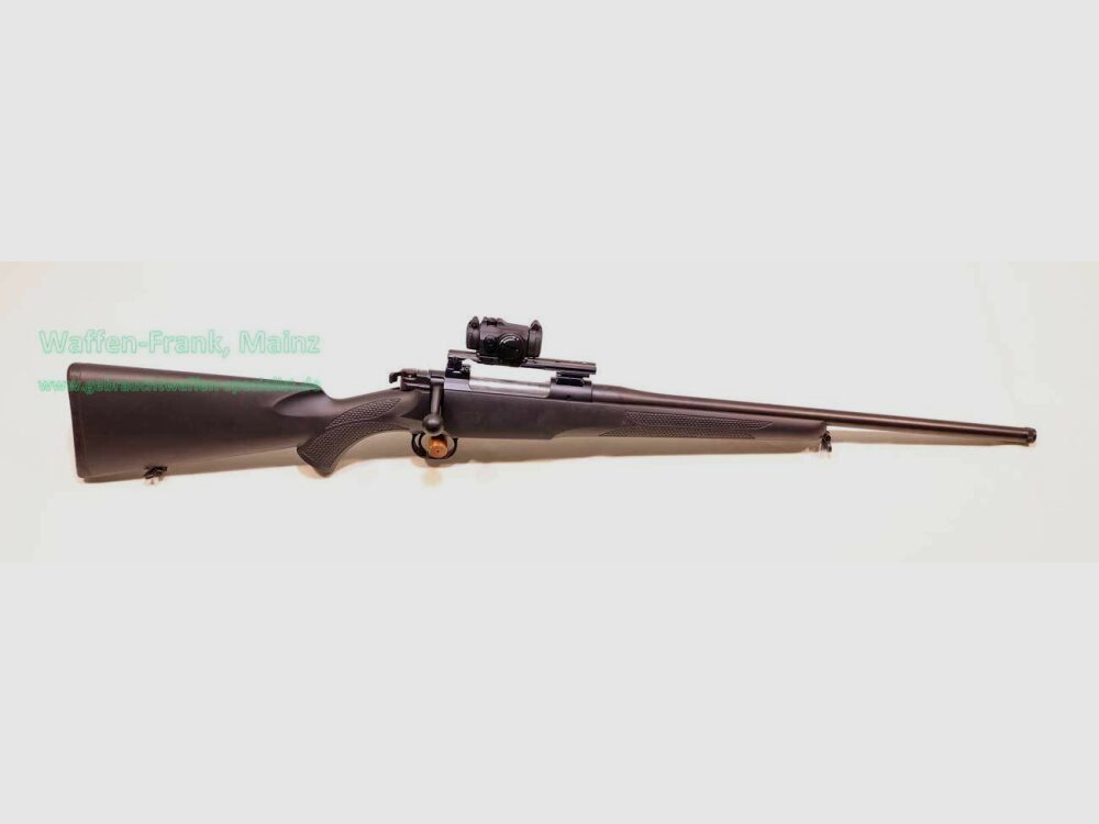 Mauser M 12 Extreme - Komplettpaket