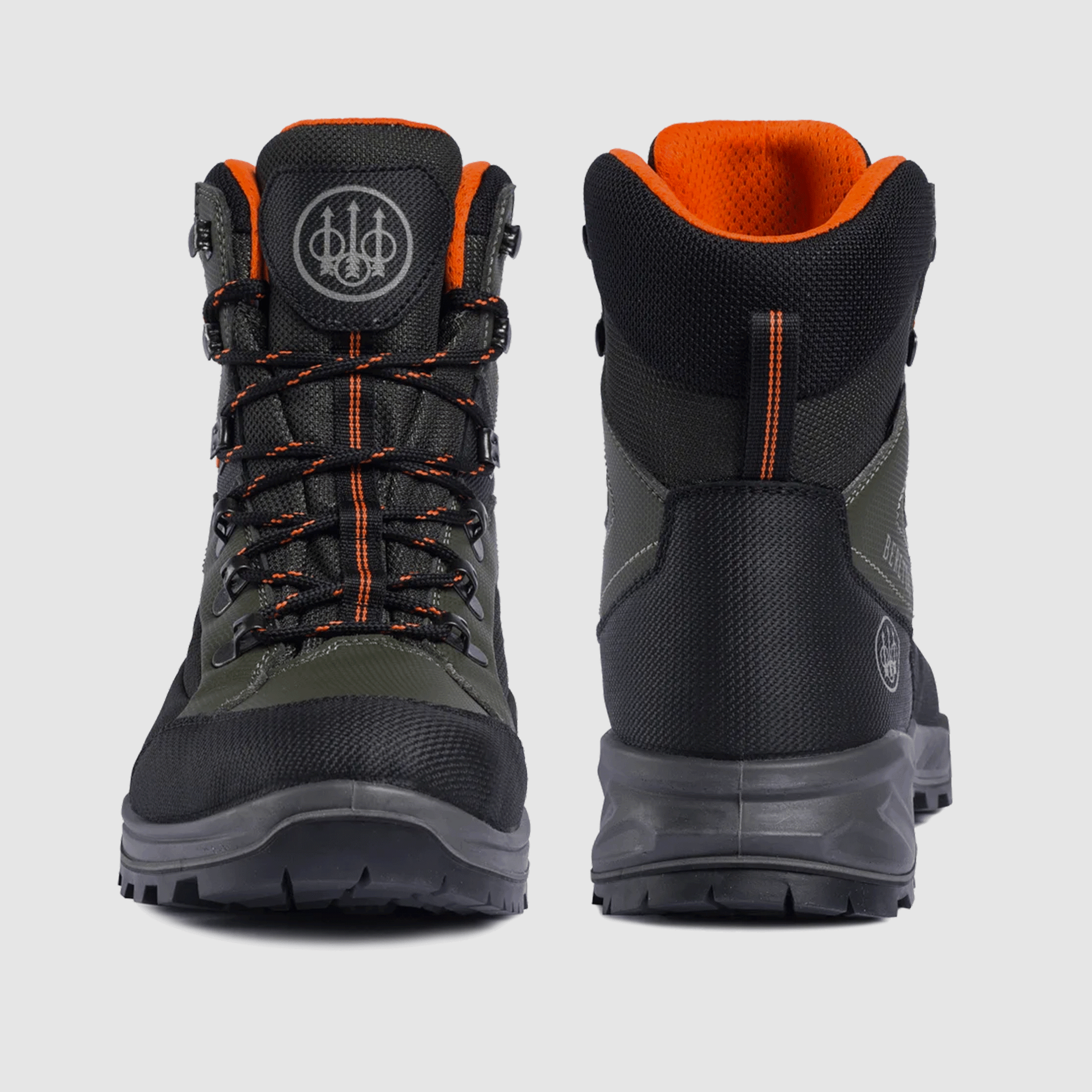 SCARPONI – BERETTA – SHOT GTX BOTAS Forest Night, imagen 5 de 5