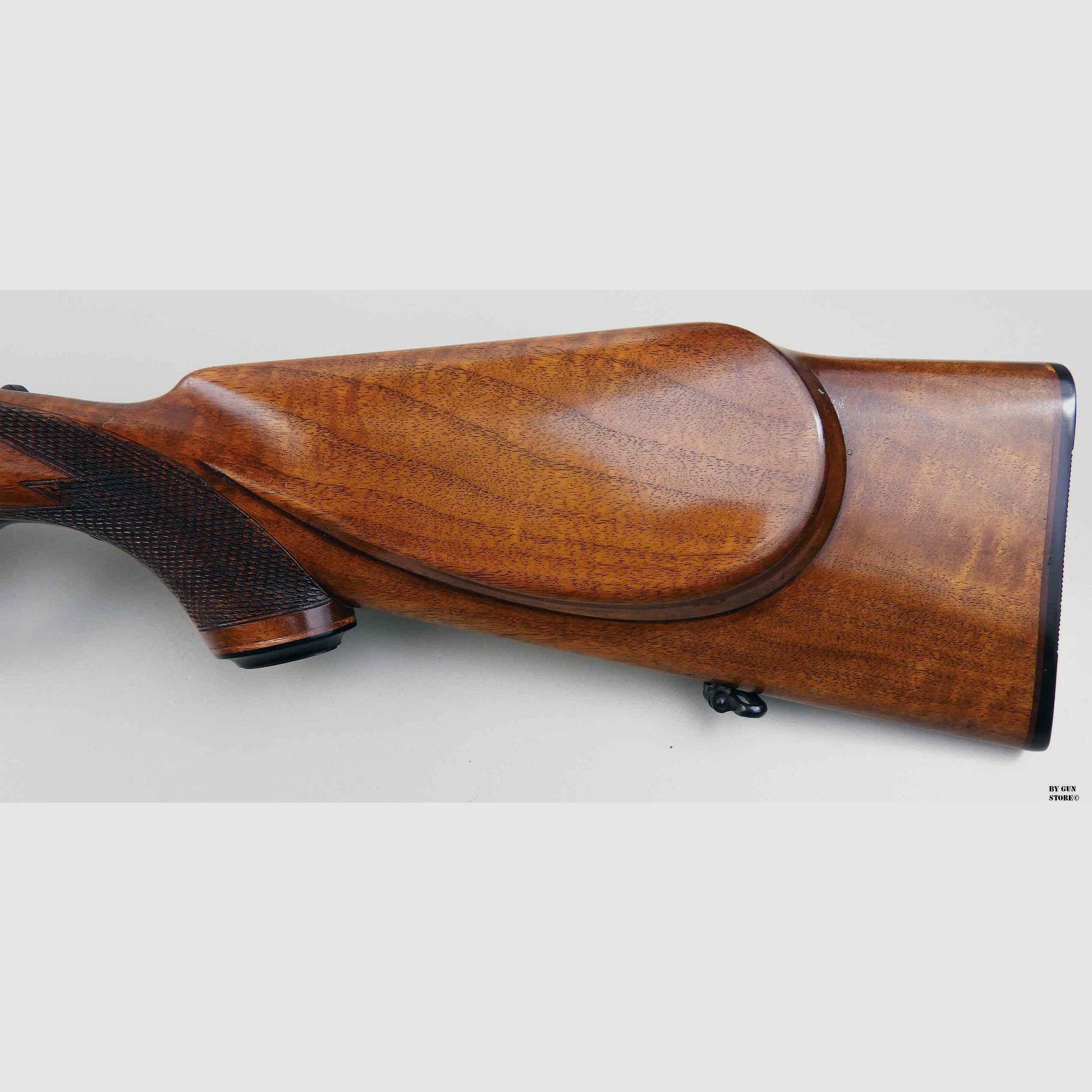 Fusil Steyr Mannlicher Schoenauer mod. MCA cal. 270, image 5 sur 17