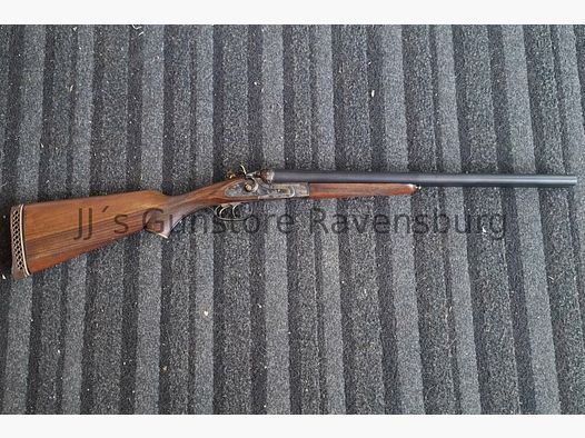 Larranaga senza 12/70