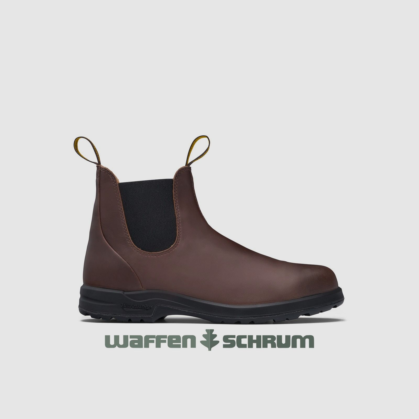 Blundstone Stiefelette 2057 Cocoa Brown Leather