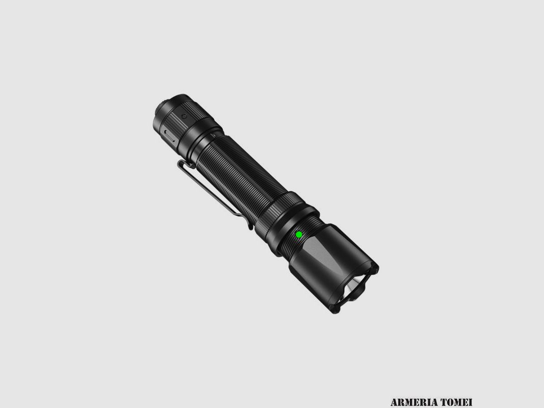 TASCHENLAMPE – FENIX – TK20R V2.0 LED 3000 Lumen Wiederaufladbar, Bild 5 von 5