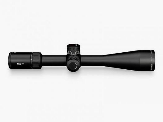 VORTEX Viper PST Gen II 5-25x50 MRAD FFP