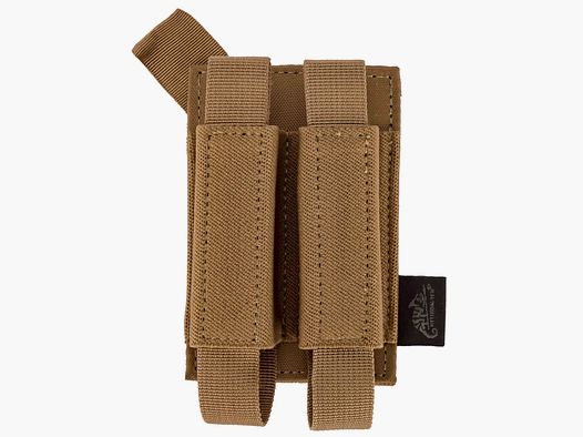 Helikon-Tex Helikon-Tex Doppelmagazinhalter Insert für Magazintaschen coyote