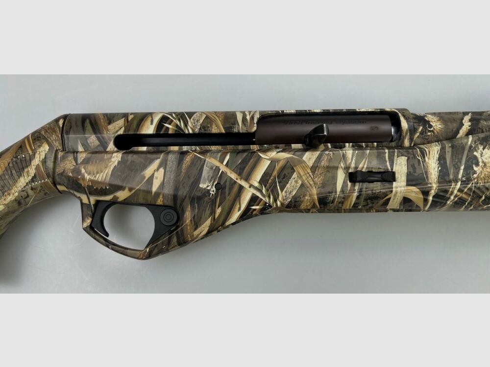 Benelli Super Vinci Max 4 HD