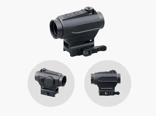 Victoptics RDSL28 SRD 1x20