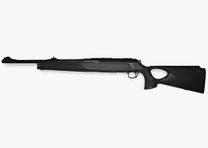 Sauer & Sohn Mod. 303 Synchro XT