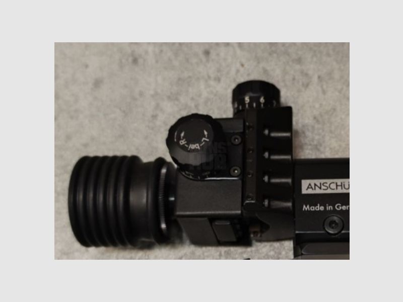 Karabin Sabatti Tactical 6,5 Creed, zdjęcie 7 z 7