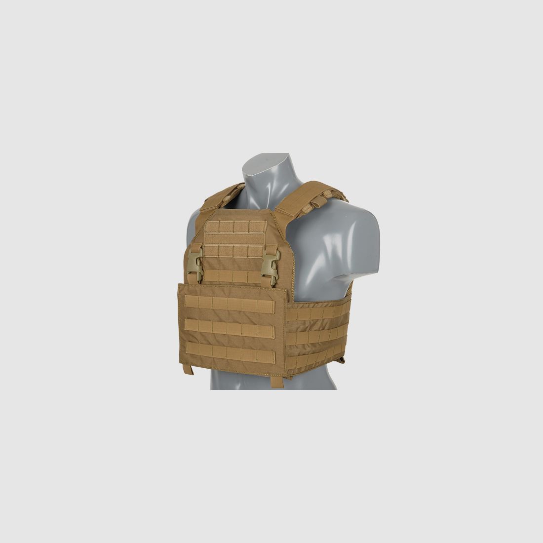 Buckle Up Assault Plate Carrier Cummerbund - CB [8FIELDS PREMIUM]