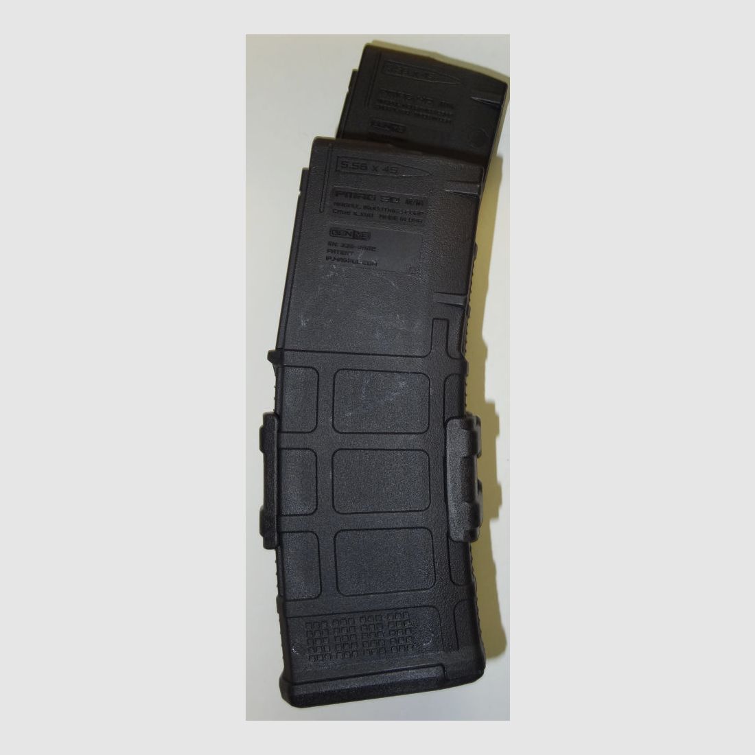 Magpul Magpul M16/AR15 Maglink/Magazinclip,Magazinklammern