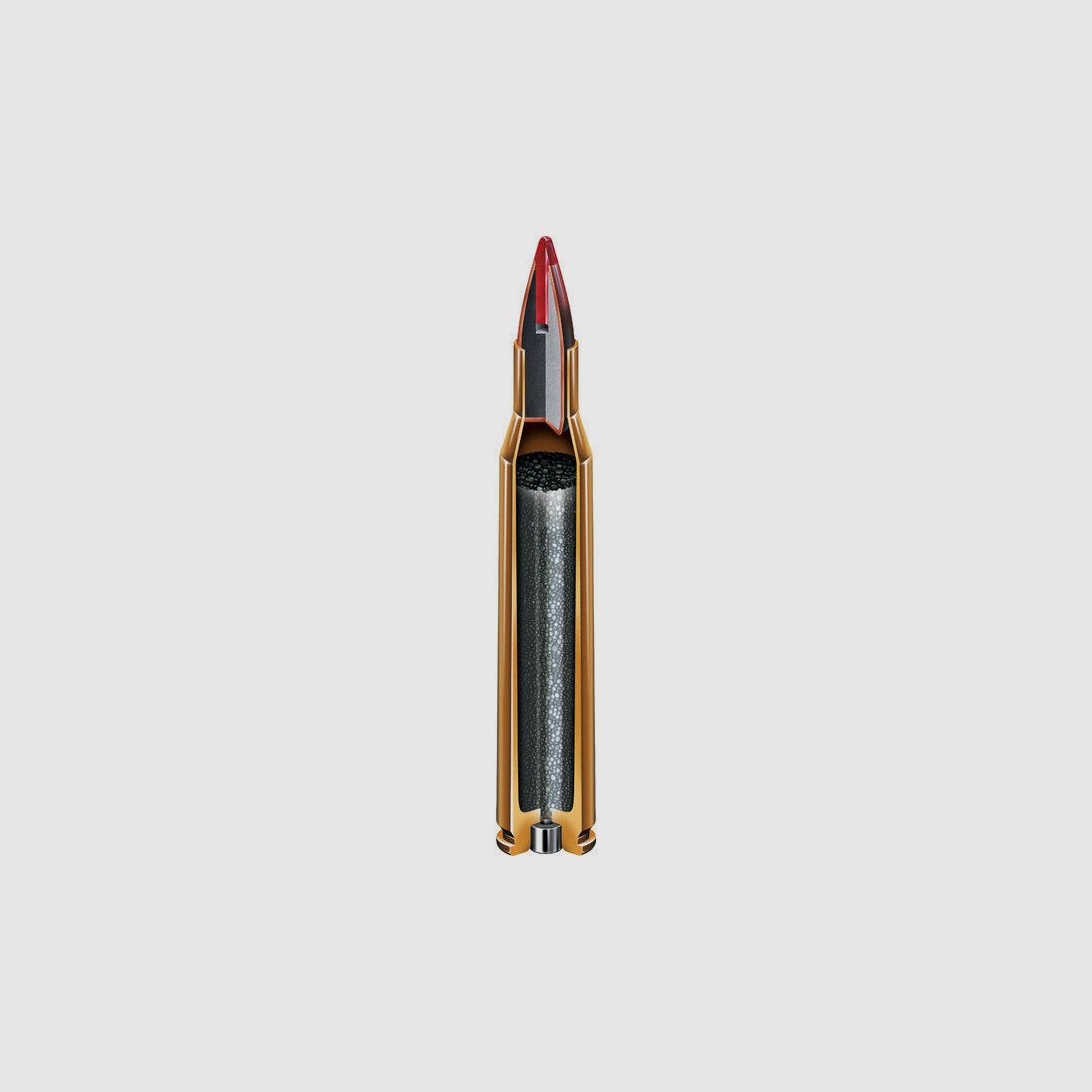 Hornady SF V-Max 20grs - 25Stk