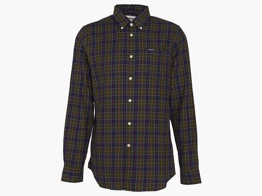 Barbour Hemd Lanark  Classic tartan