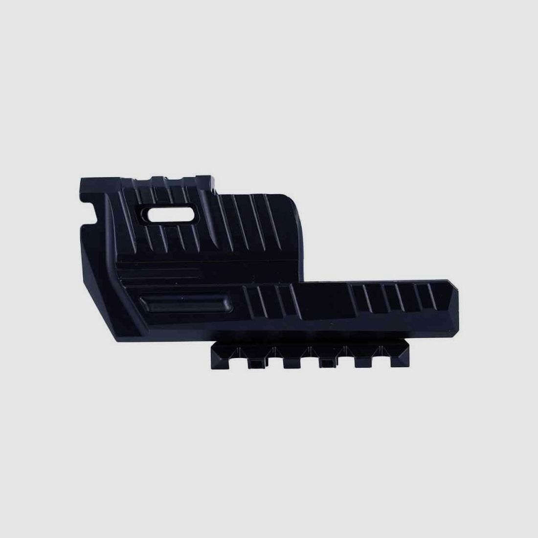 Canik TP9 Rival / Rival-S Kompensator schwarz, Bild 1 von 3