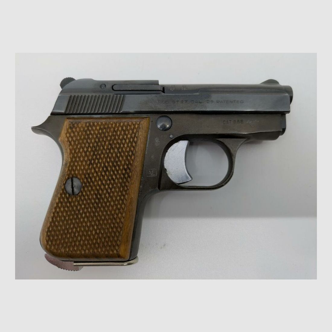 Tanfoglio