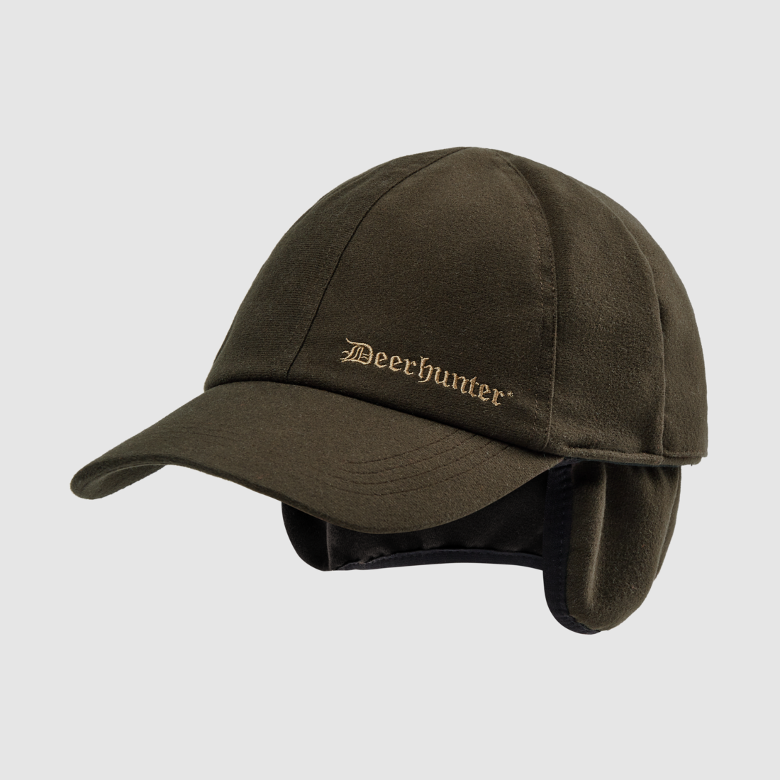 Deerhunter 6732 Game Cap con pompón de seguridad. 60/61, imagen 2 de 9