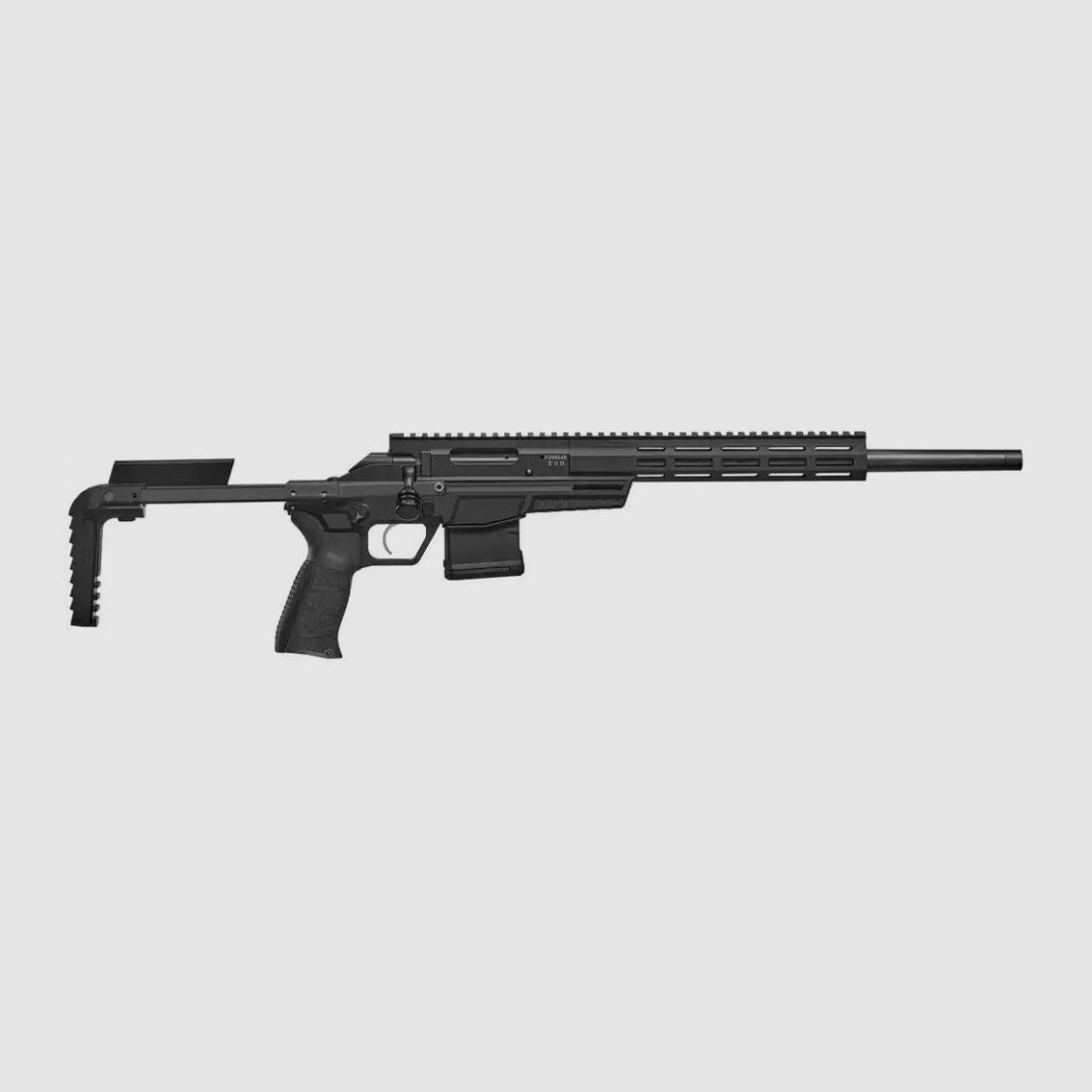 CZ 600+ Trail