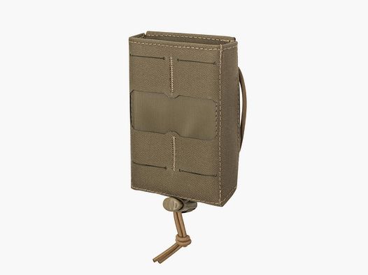 DIRECT ACTION SKELETONIZED RIFLE POUCH