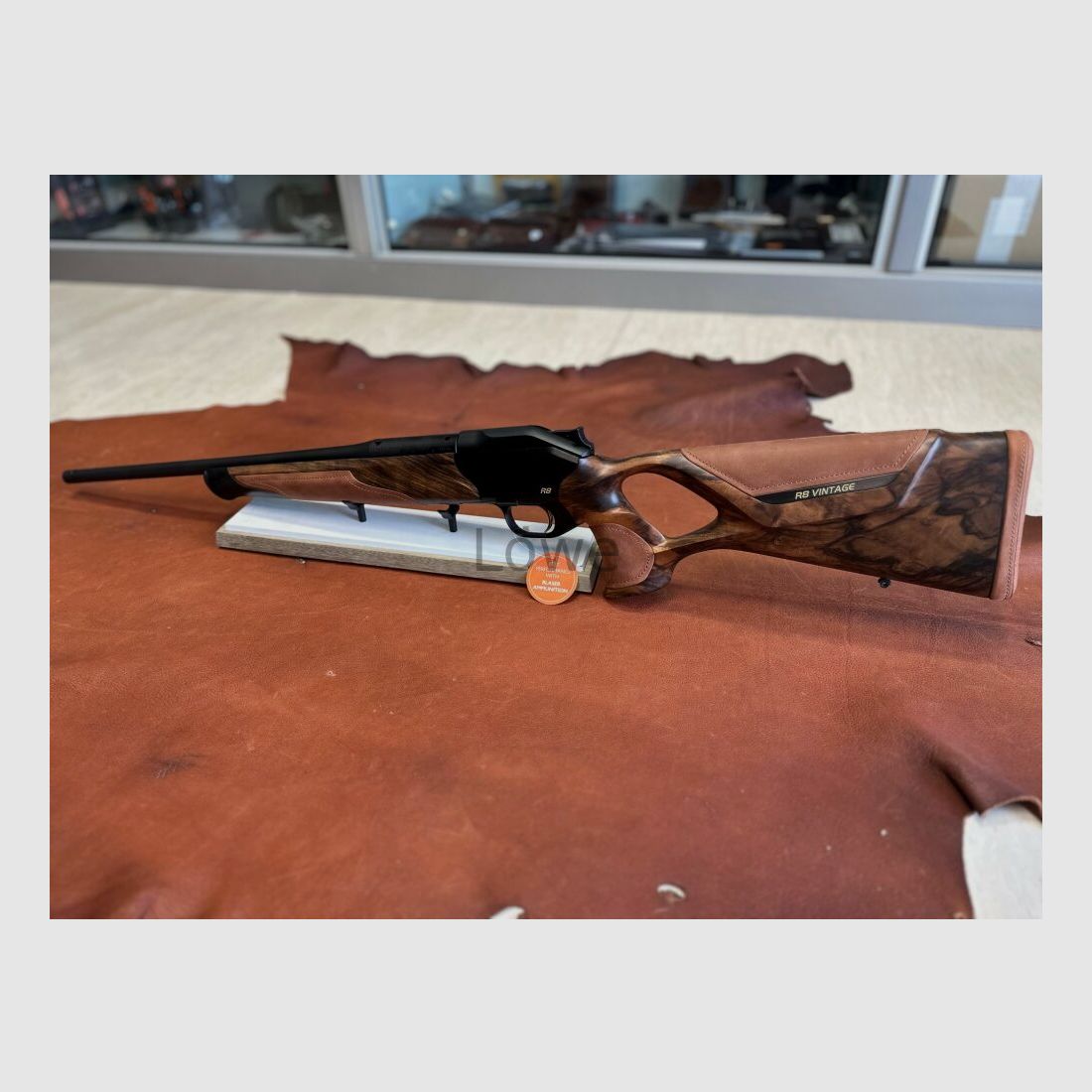 Blaser R8 Vintage