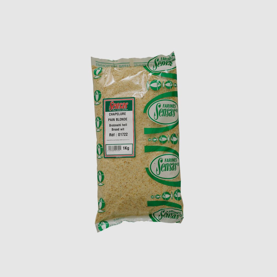 BROTBRÖSEL 1KG
