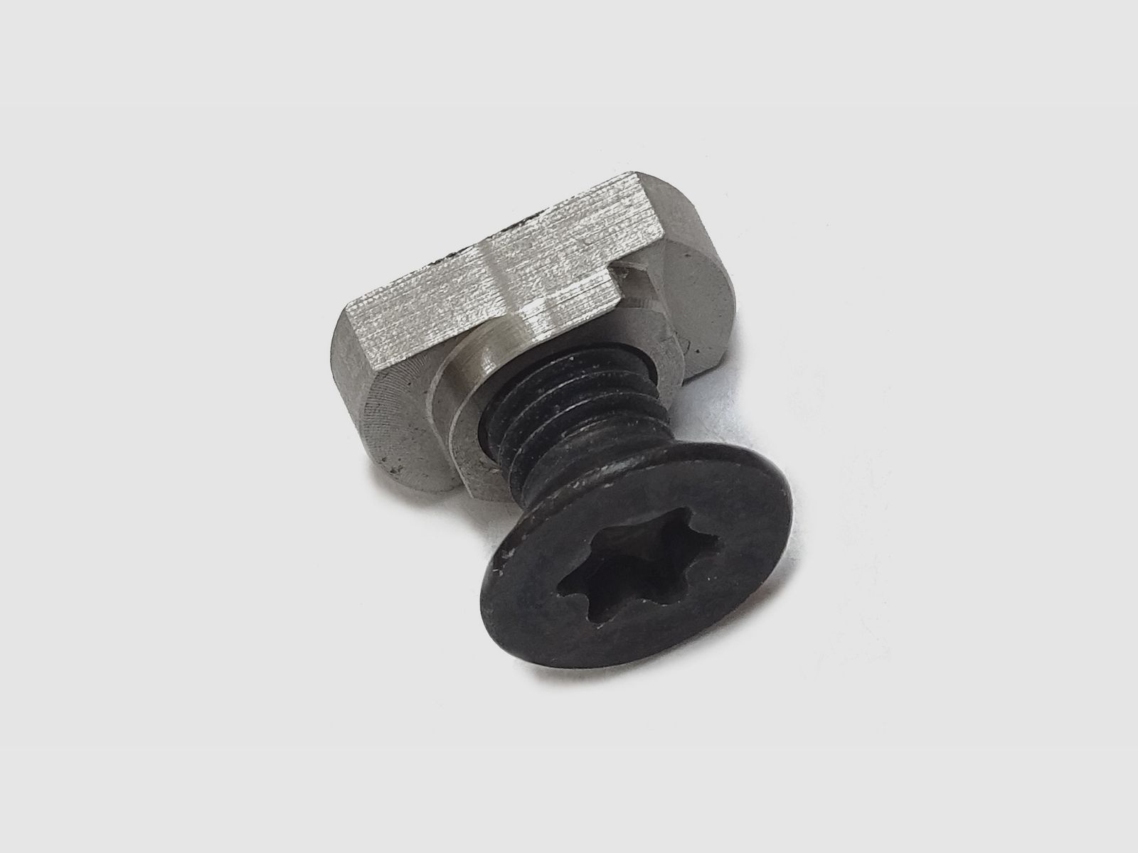 OA-MLOK Rail Cover, 1 stuk, 100mm inclusief TX25 schroeven en moeren, 6 kleuren, afbeelding 11 van 11