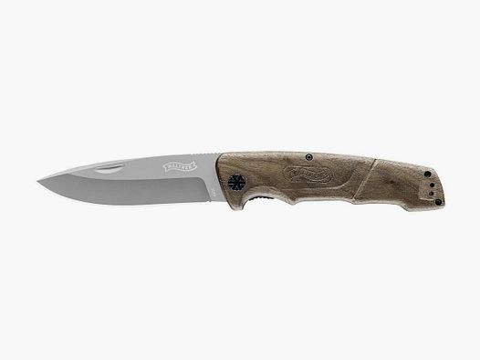 Walther BWK 7 Cuchillo plegable