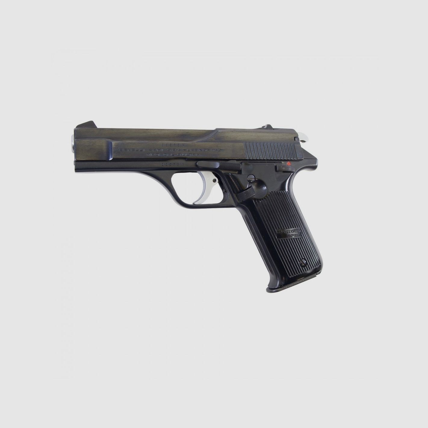 Benelli MP3 Kal. 9x18mm Ultra, Bild 9 von 12