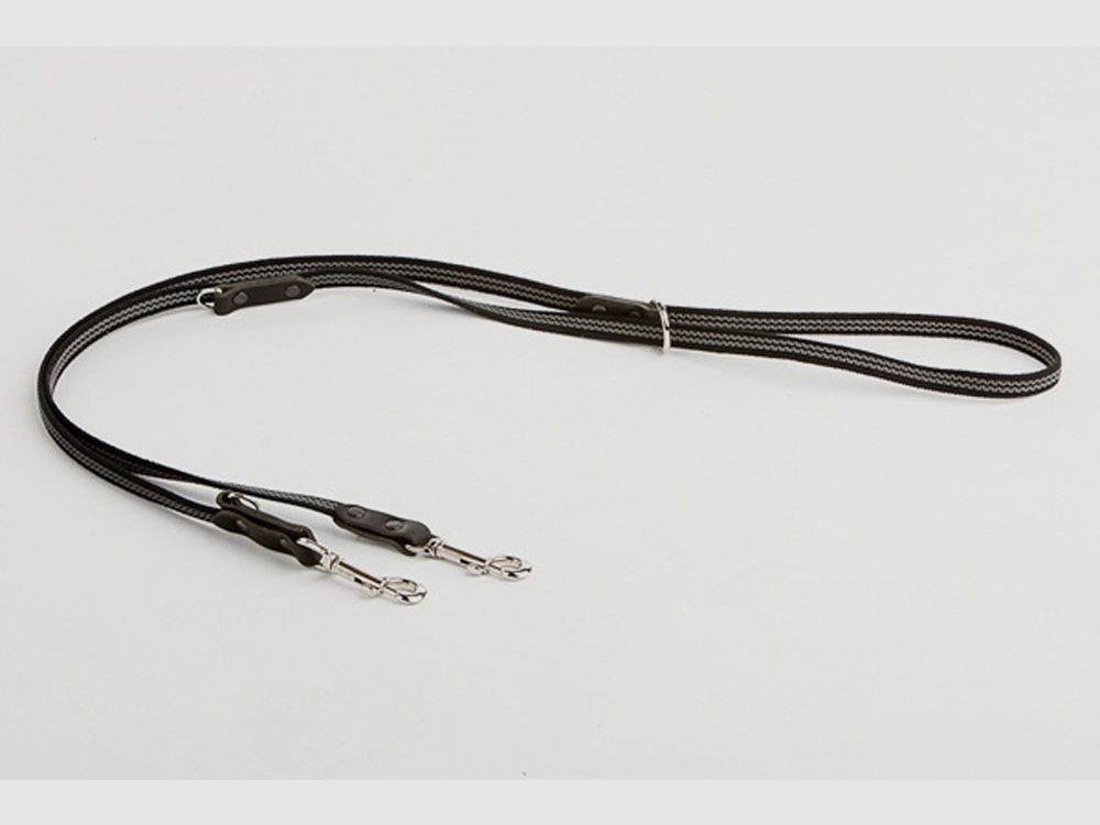 Home leash made of super grip material
